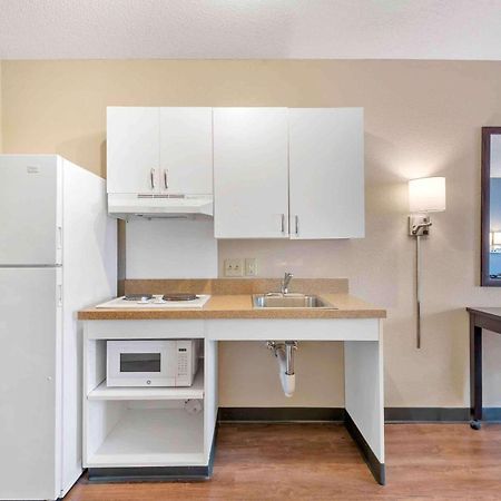 Extended Stay America Suites - Charlotte - University Place Exteriör bild