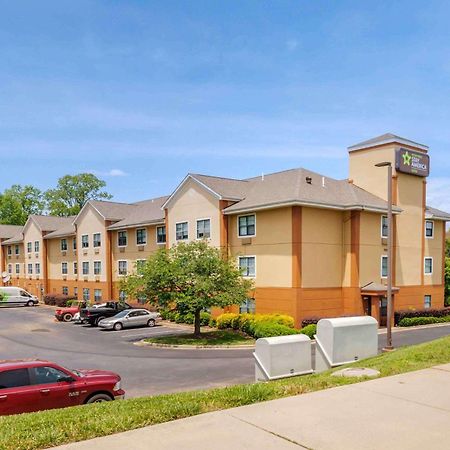 Extended Stay America Suites - Charlotte - University Place Exteriör bild