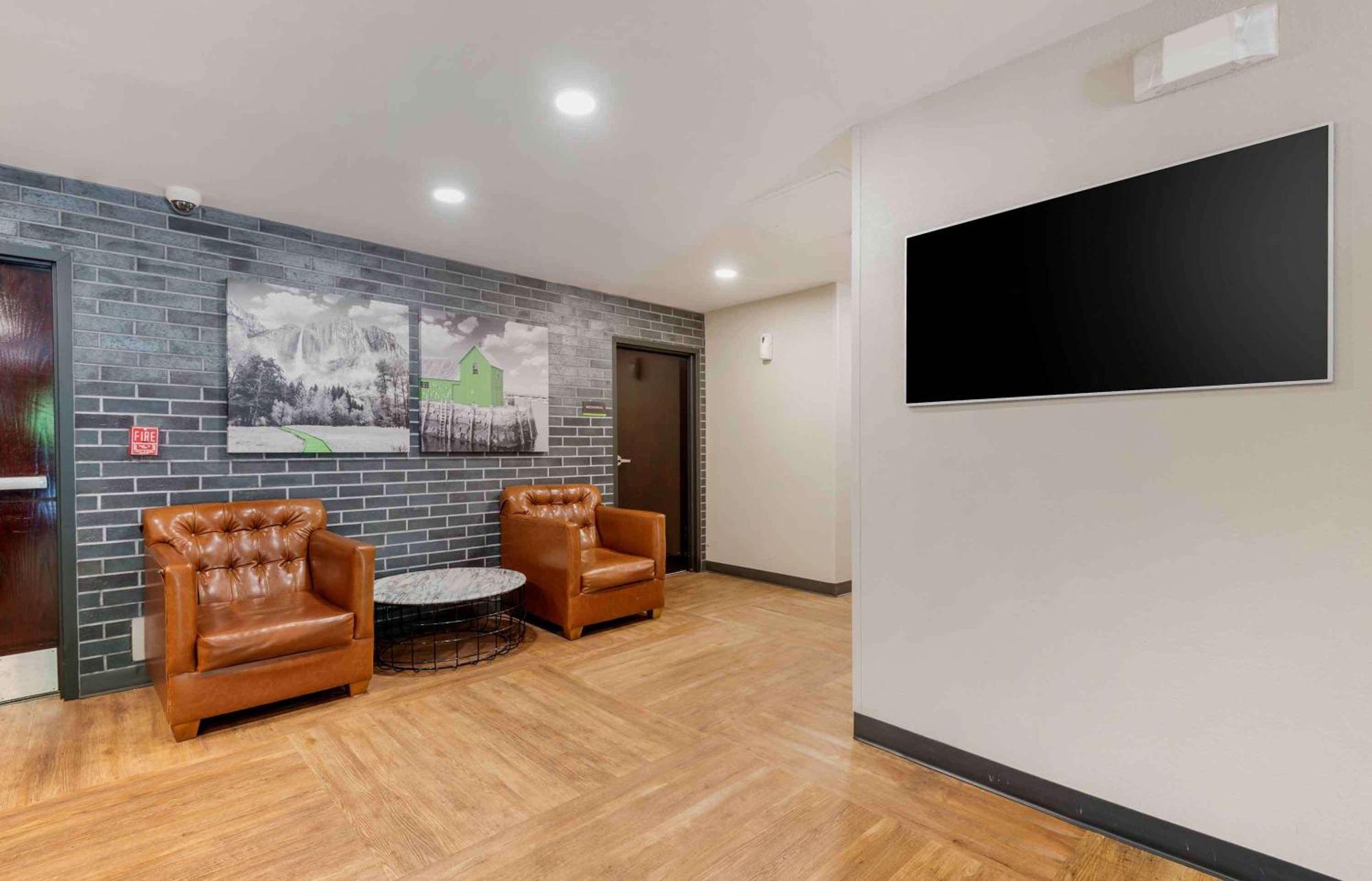 Extended Stay America Suites - Charlotte - University Place Exteriör bild