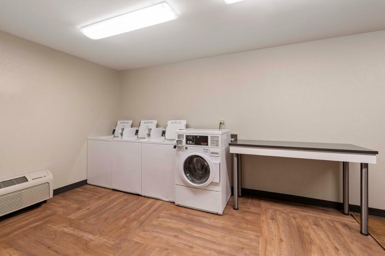 Extended Stay America Suites - Charlotte - University Place Exteriör bild